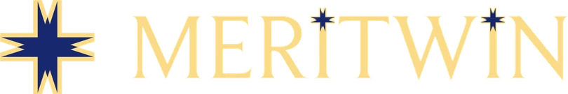 Meritwin logosu
